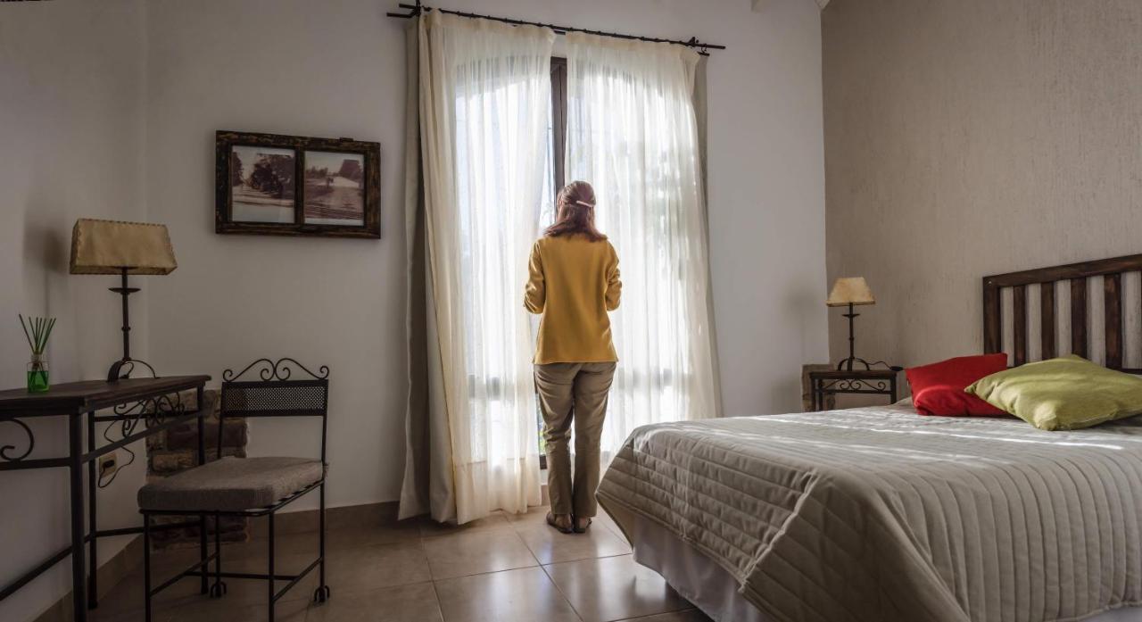 Hotel Del Ingenio Libertador General San Martín Extérieur photo