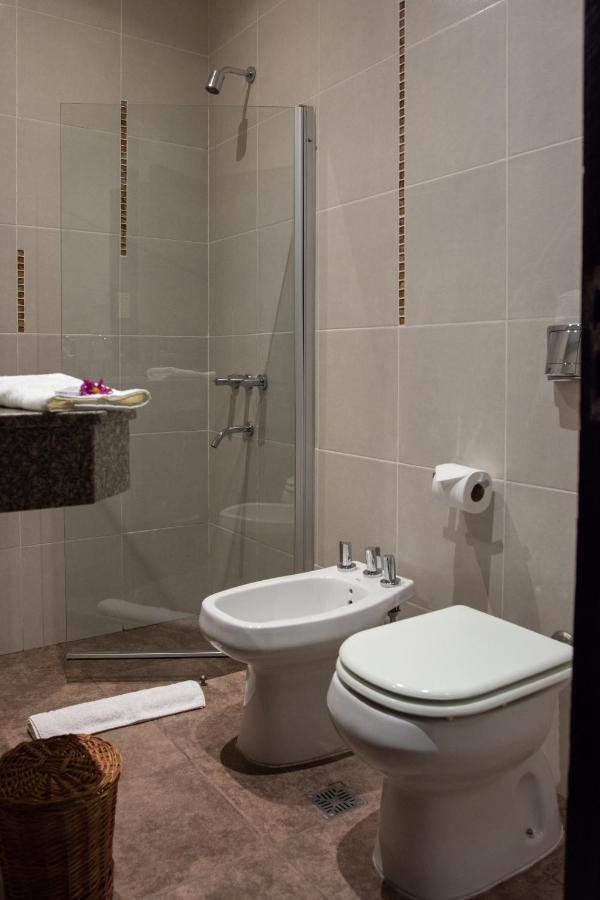 Hotel Del Ingenio Libertador General San Martín Extérieur photo