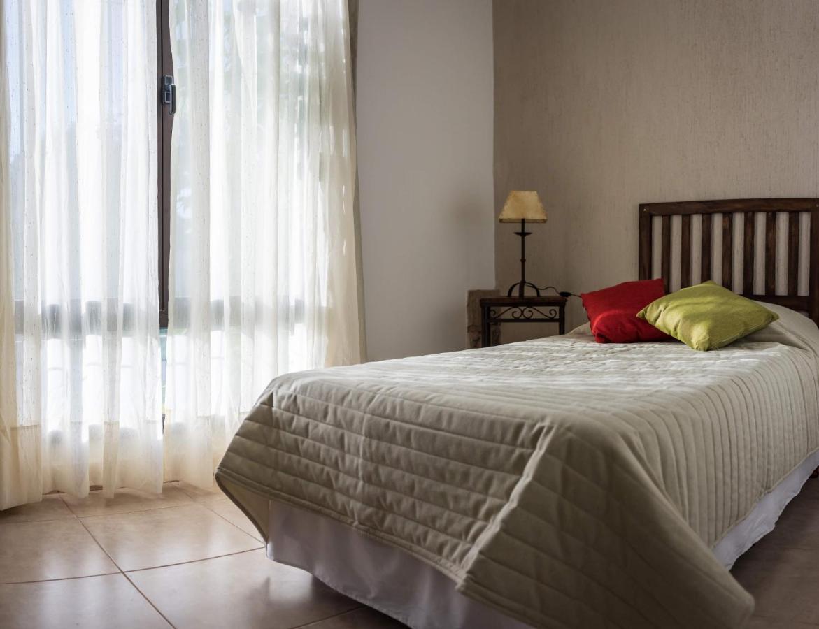 Hotel Del Ingenio Libertador General San Martín Extérieur photo