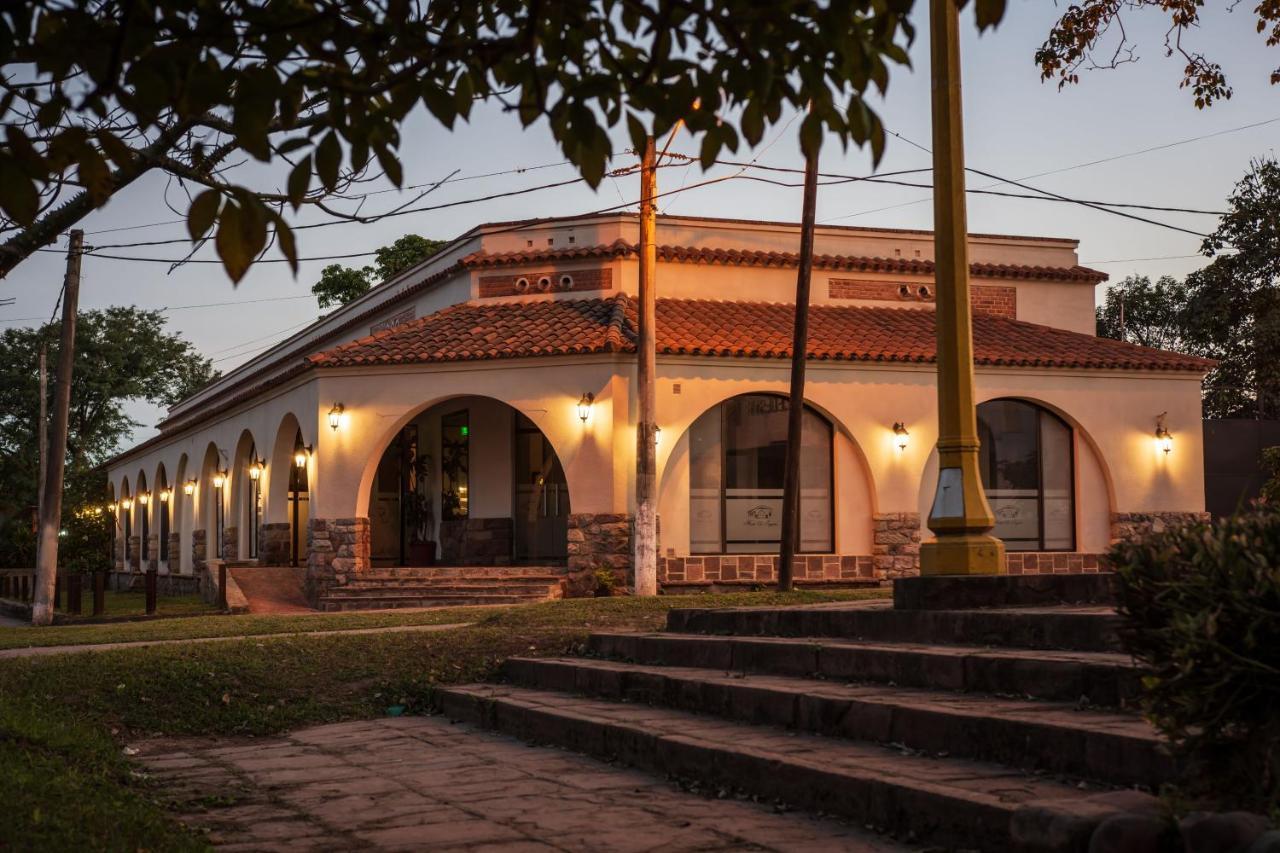 Hotel Del Ingenio Libertador General San Martín Extérieur photo
