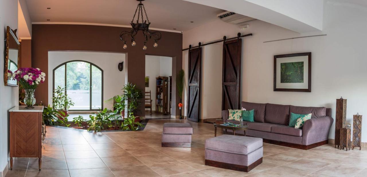 Hotel Del Ingenio Libertador General San Martín Extérieur photo