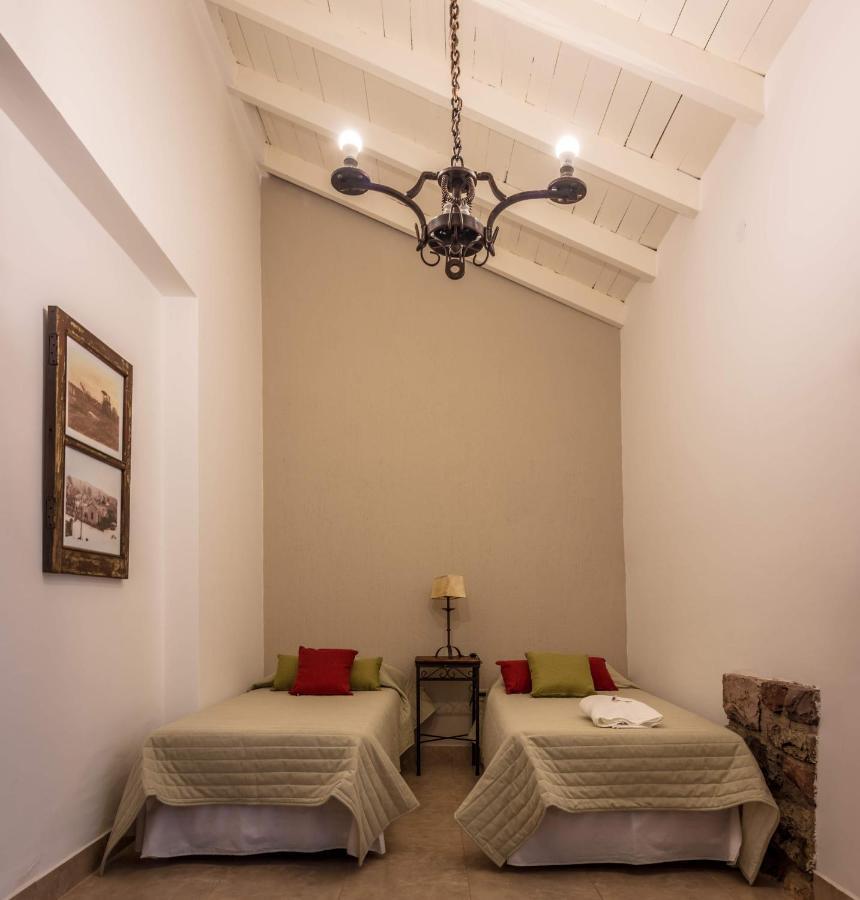 Hotel Del Ingenio Libertador General San Martín Extérieur photo