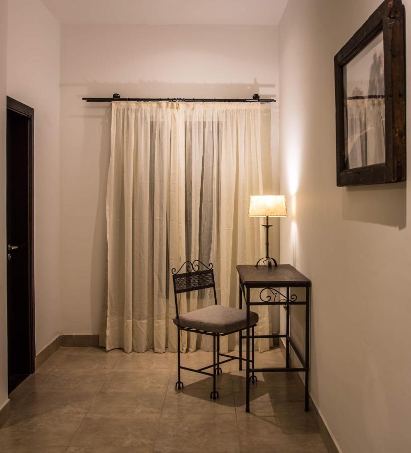 Hotel Del Ingenio Libertador General San Martín Extérieur photo