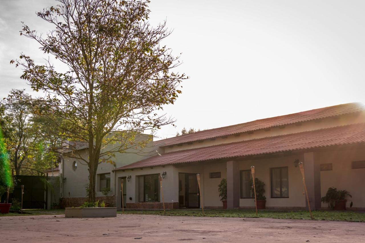 Hotel Del Ingenio Libertador General San Martín Extérieur photo