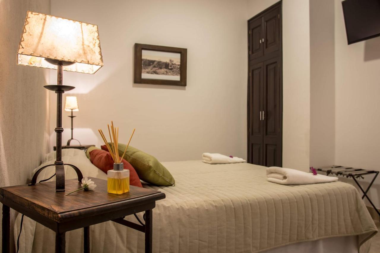 Hotel Del Ingenio Libertador General San Martín Extérieur photo