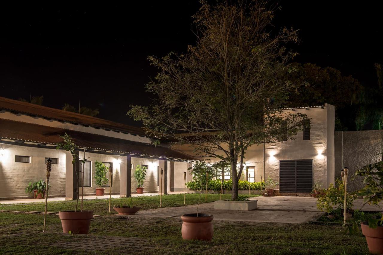Hotel Del Ingenio Libertador General San Martín Extérieur photo