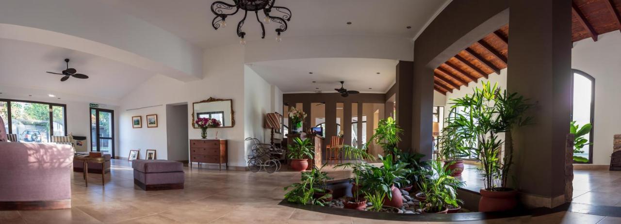 Hotel Del Ingenio Libertador General San Martín Extérieur photo