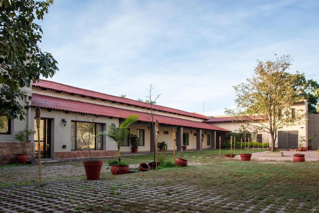 Hotel Del Ingenio Libertador General San Martín Extérieur photo
