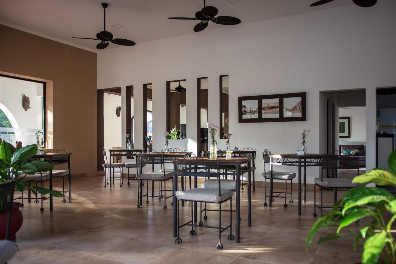 Hotel Del Ingenio Libertador General San Martín Extérieur photo