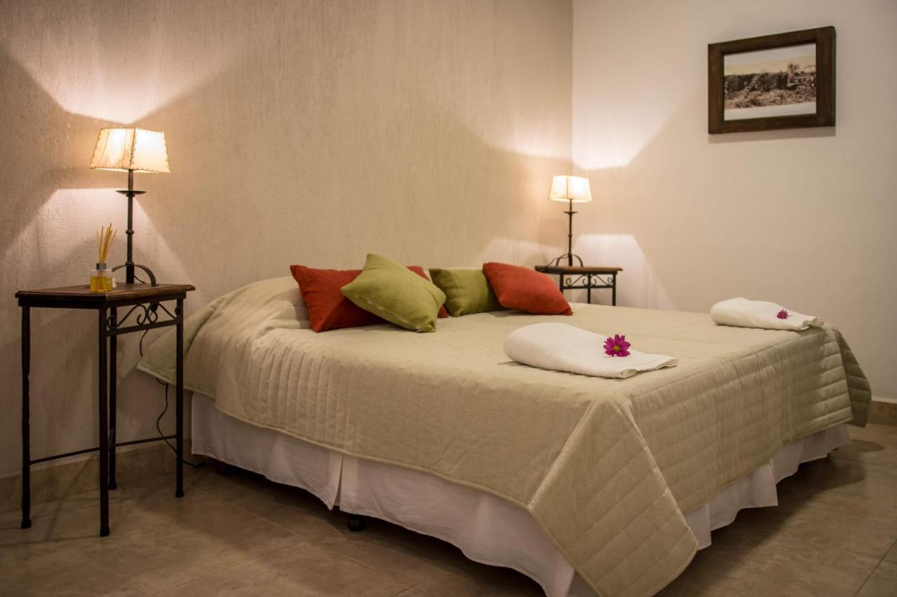 Hotel Del Ingenio Libertador General San Martín Extérieur photo