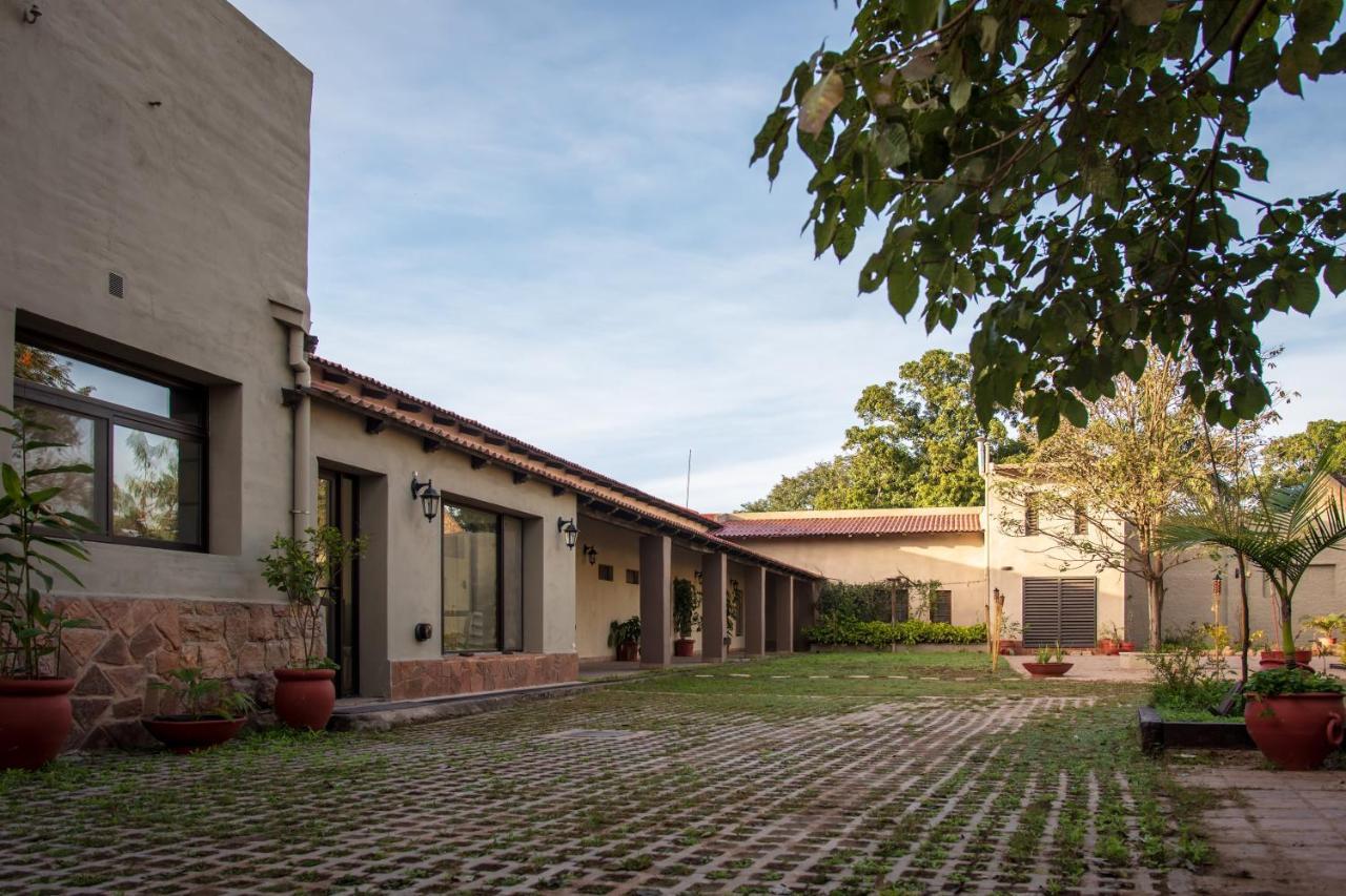 Hotel Del Ingenio Libertador General San Martín Extérieur photo