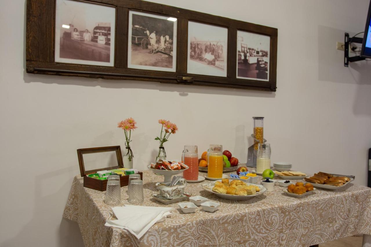 Hotel Del Ingenio Libertador General San Martín Extérieur photo